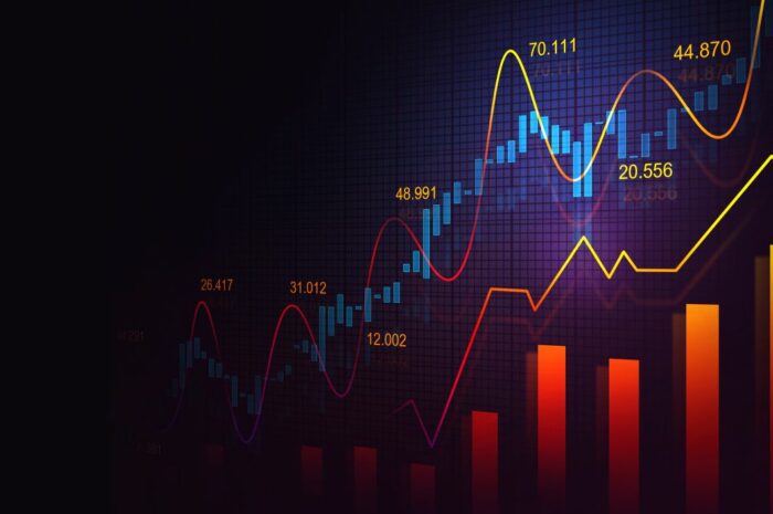 Prognoza ropy naftowej WTI: ponowne testowanie poprzedniej linii trendu